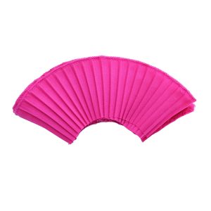 Tira popelina Fucsia