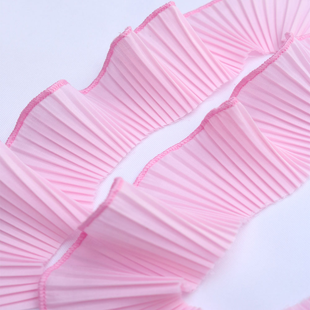 Tira popelina Rosa
