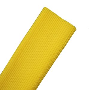 Pieza popelina Amarillo