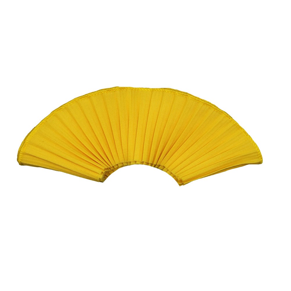 Tira popelina Amarillo - Imagen 2