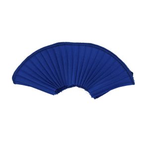 Tira popelina Azul Rey