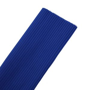 Pieza popelina Azul Rey