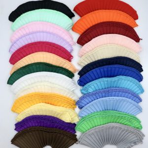 Pack 25 tiras popelina surtidas