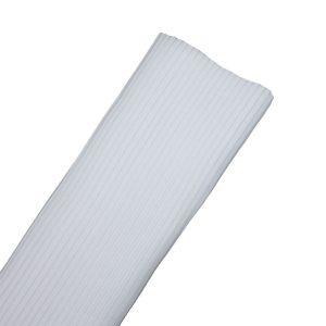 Pieza popelina Blanco