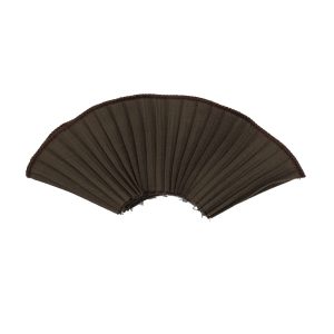 Tira popelina Chocolate