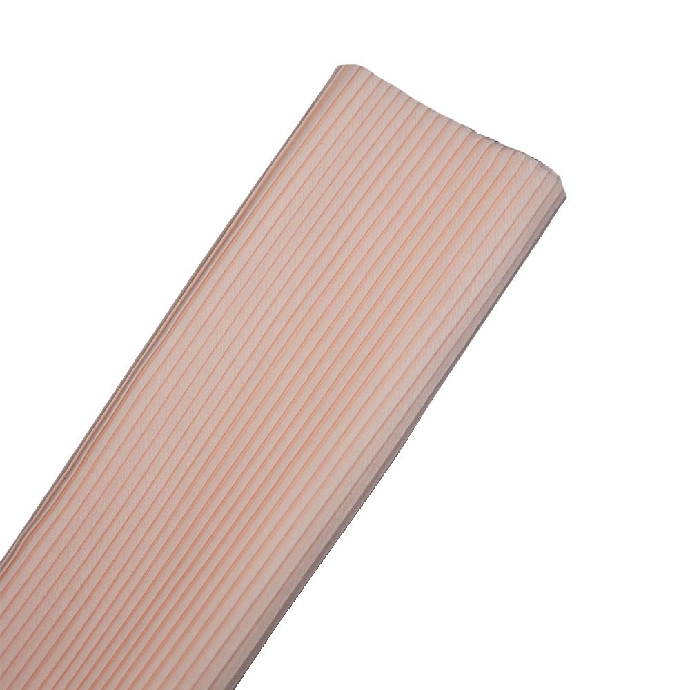 Pieza popelina rosa Claro