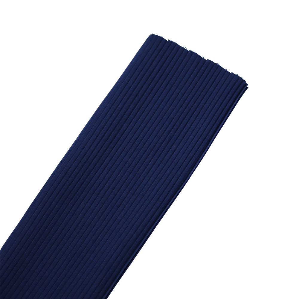 Pieza popelina Azul Marino