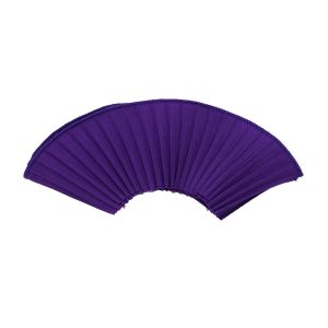 Tira popelina Morado