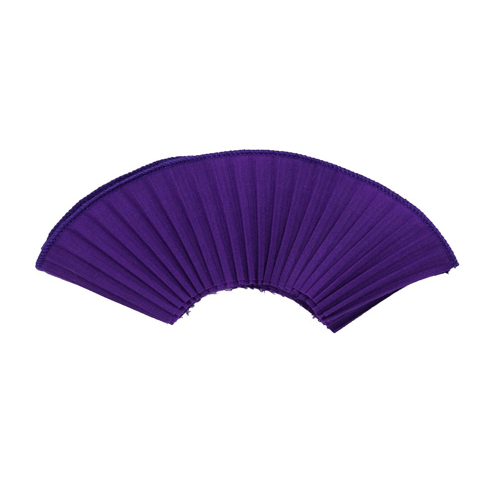 Tira popelina Morado - Imagen 2