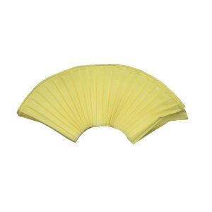 Tira popelina Amarillo Pato