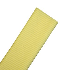 Pieza popelina Amarillo Pato