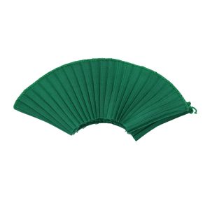 Tira popelina Verde