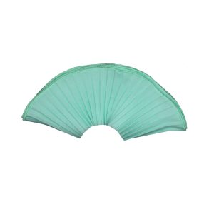 Tira popelina Verde Agua