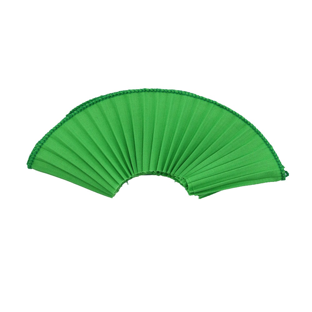 Tira popelina Verde Cata - Imagen 2