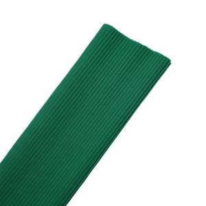 Pieza popelina Verde