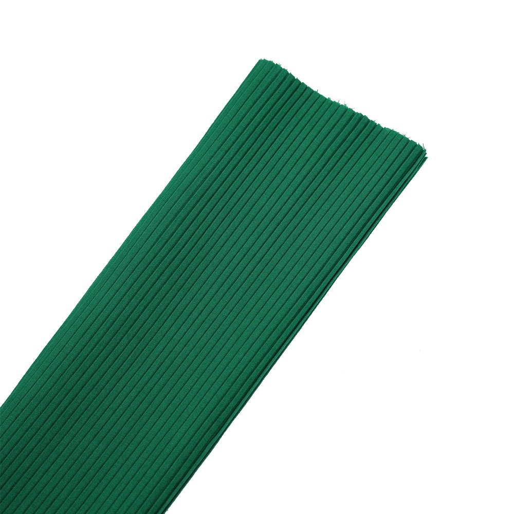Pieza popelina Verde