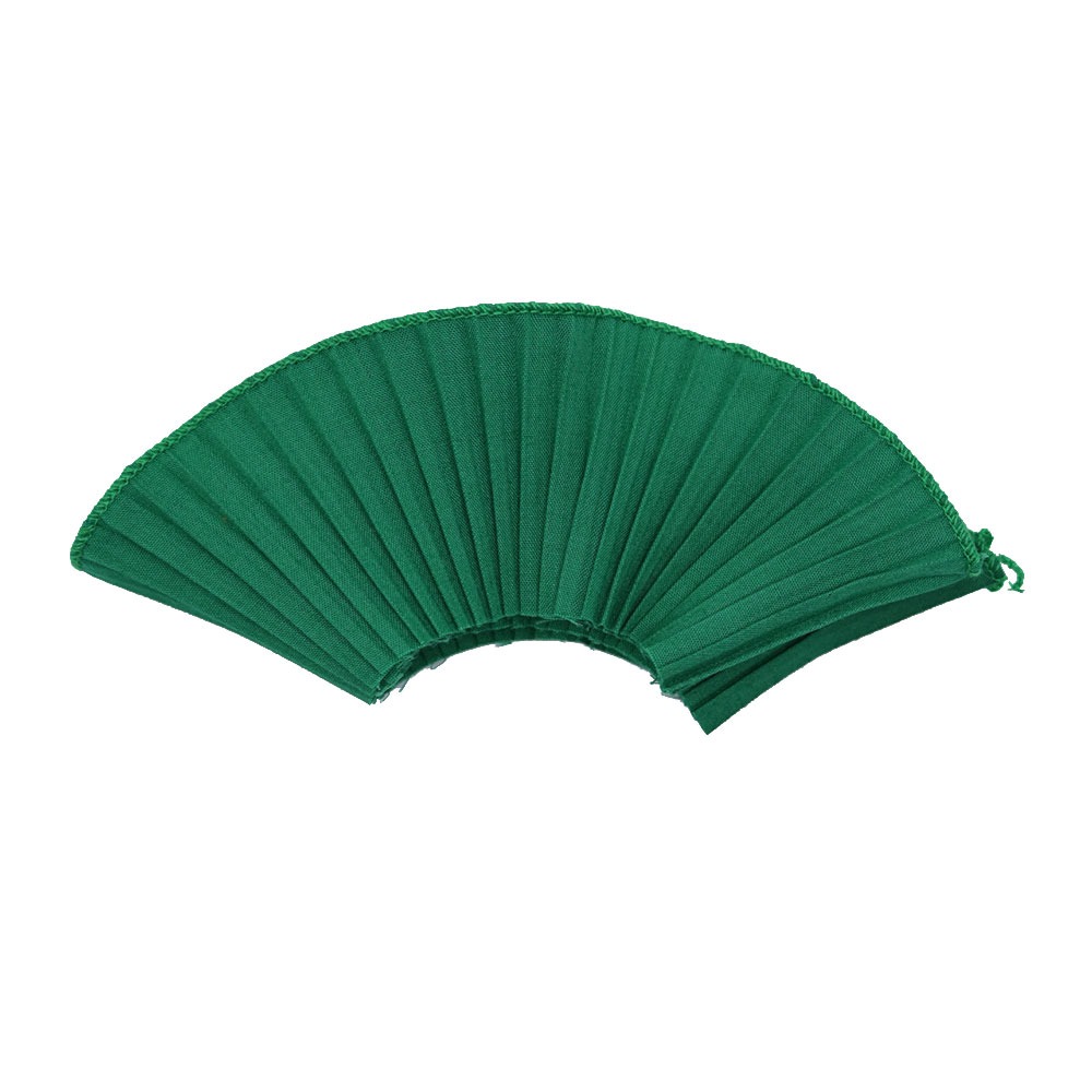 Tira popelina Verde - Imagen 2