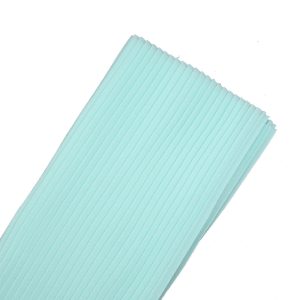 Pieza popelina Verde Agua