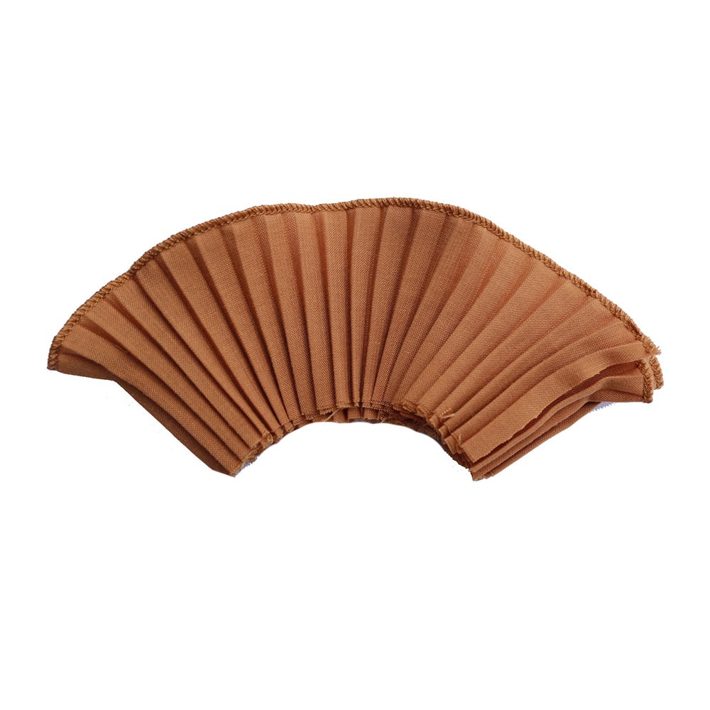 Tira popelina Camel - Imagen 2