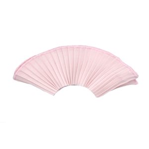 Tira popelina Rosa Claro