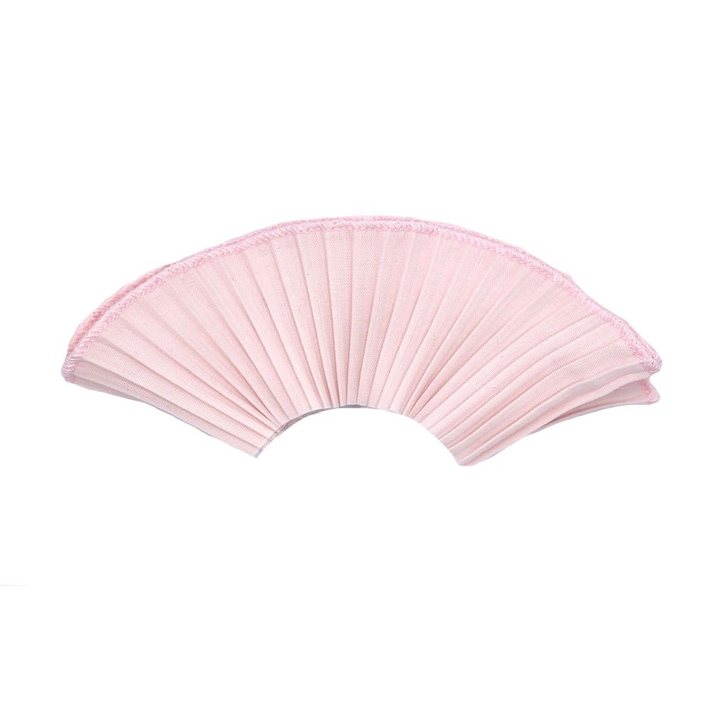 Tira popelina Rosa Claro - Imagen 2
