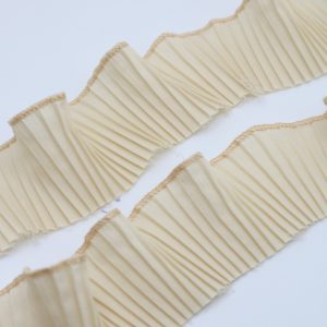 Tira popelina Beige Claro