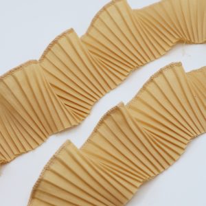 Tira popelina Beige