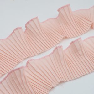Tira popelina Rosa Claro