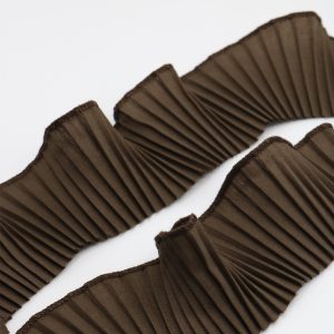 Tira popelina Chocolate