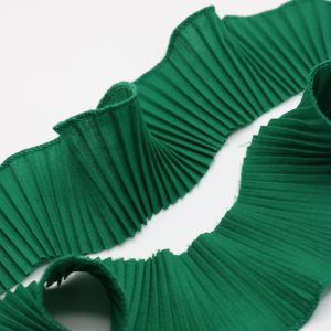 Tira popelina Verde