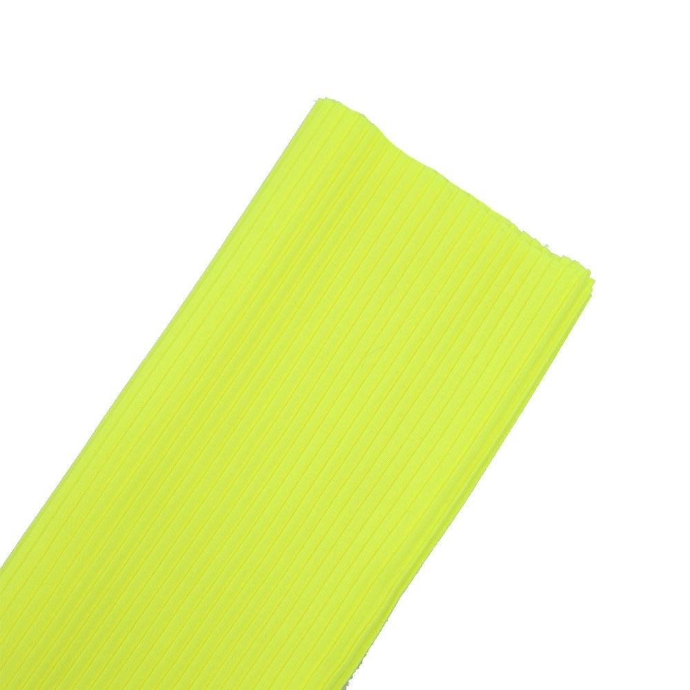 Pieza popelina Amarillo Neón
