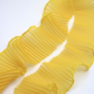 Tira GASA amarillo