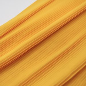 Pieza popelina Amarillo Dijon