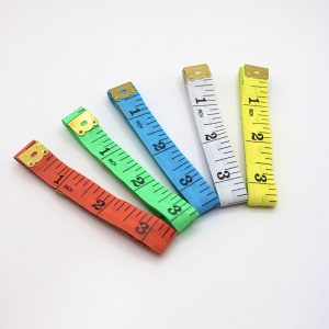 Cinta métrica 150 cm