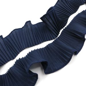 Tira popelina Azul Marino