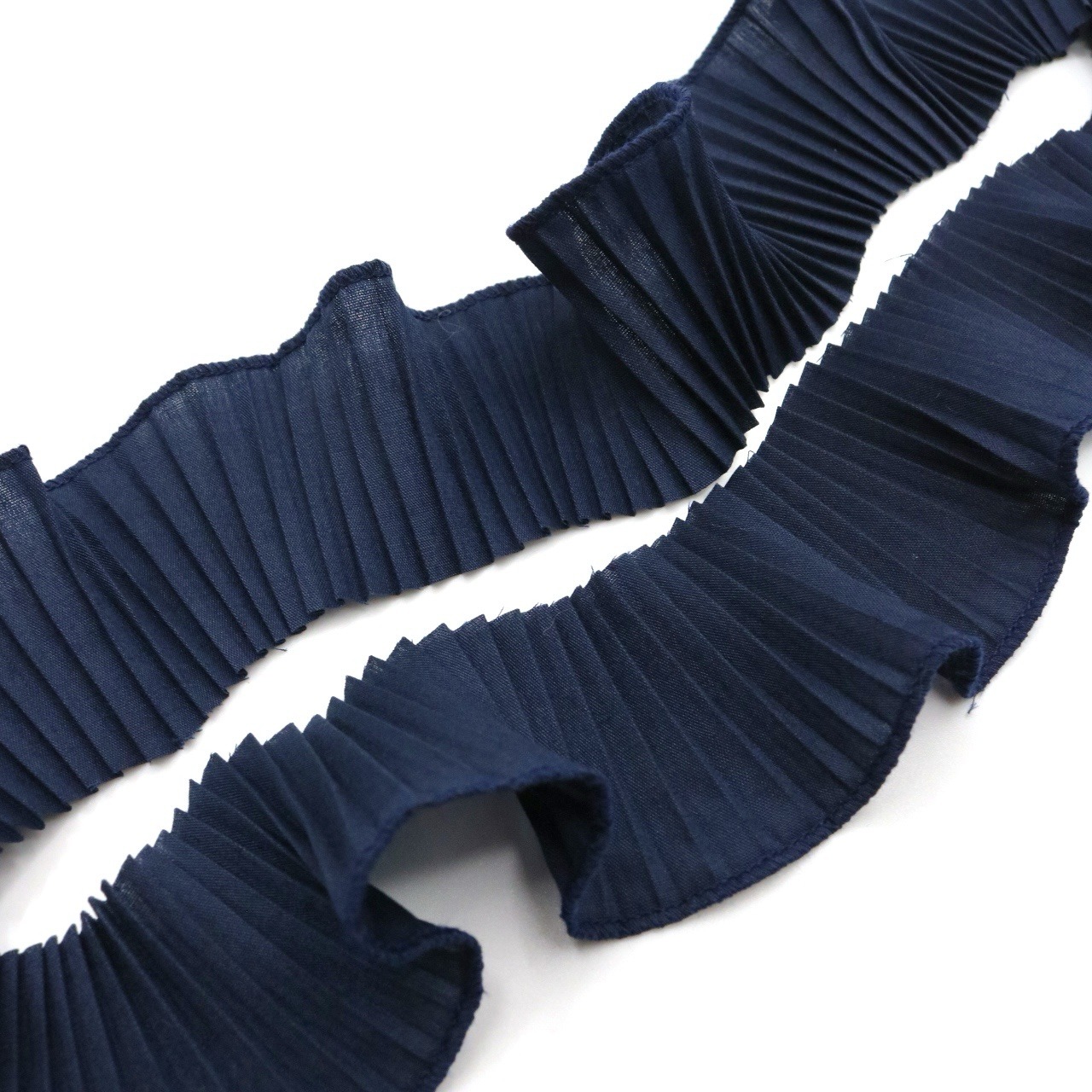 Tira popelina Azul Marino