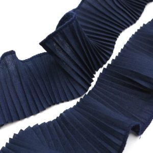 Tira popelina Azul Marino