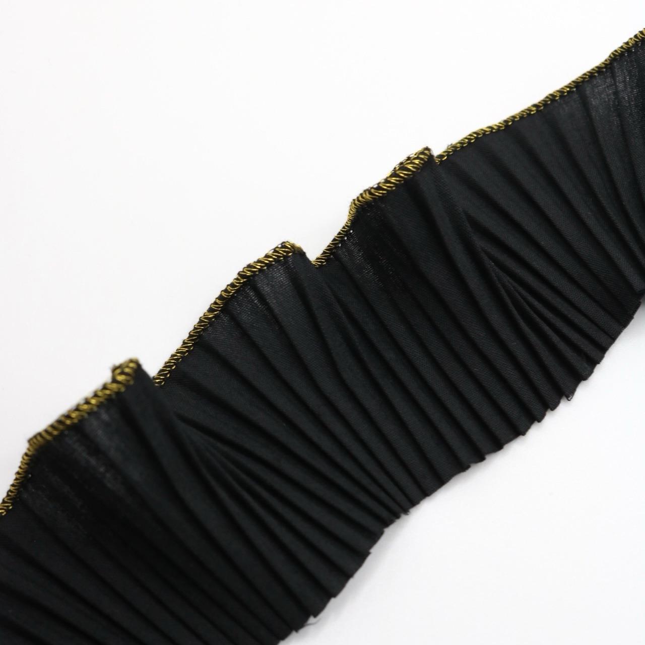 Plisado Black Doré - Imagen 2