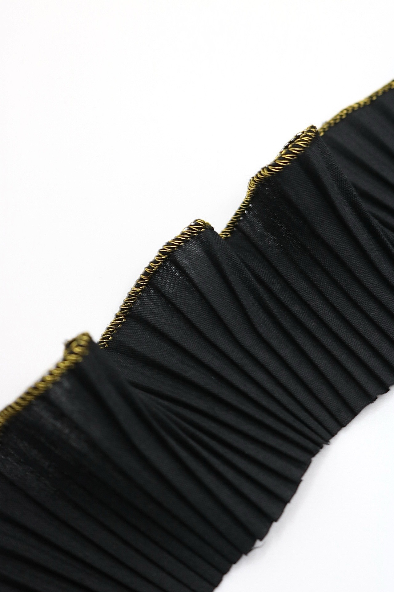 Plisado Black Doré - Imagen 3