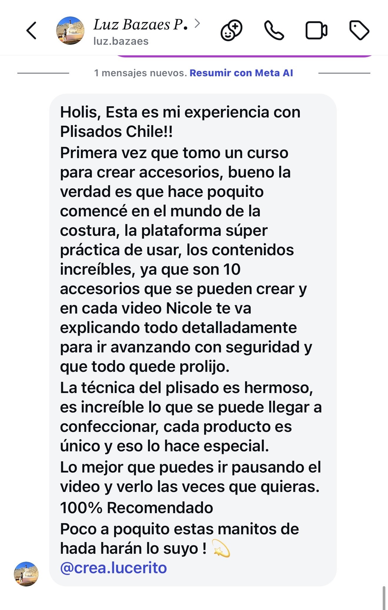 Opinión real 5