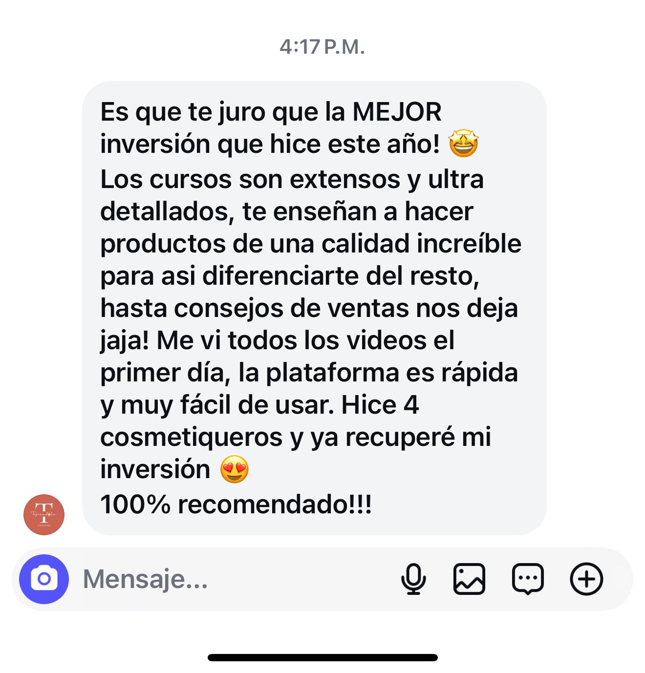 Opinión real 1