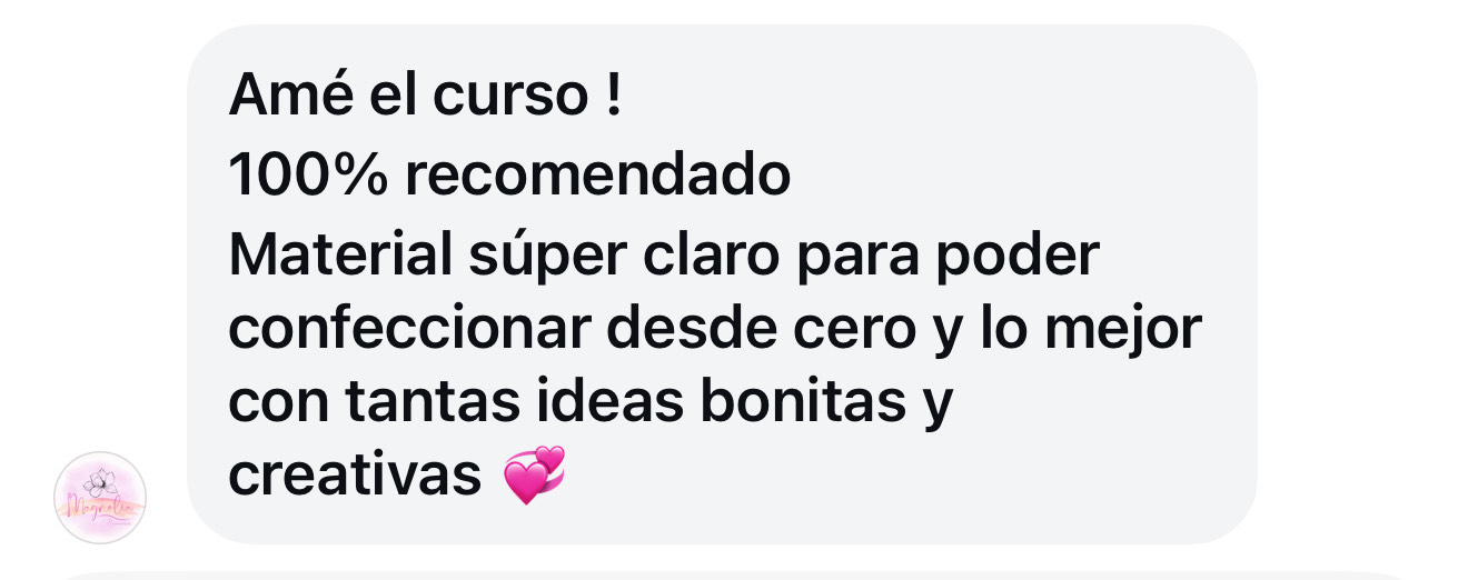 Opinión real 8