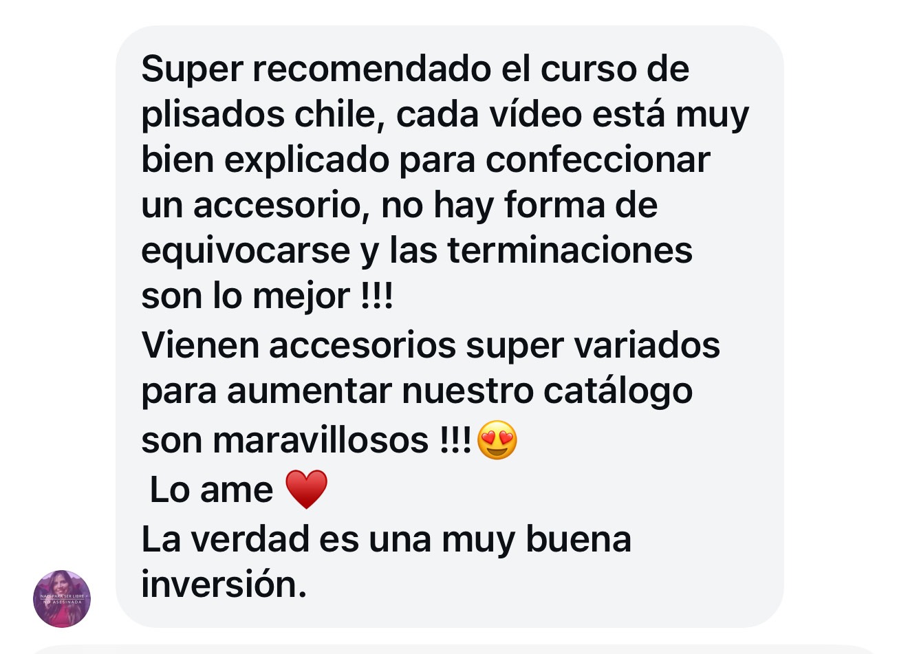 Opinión real 11