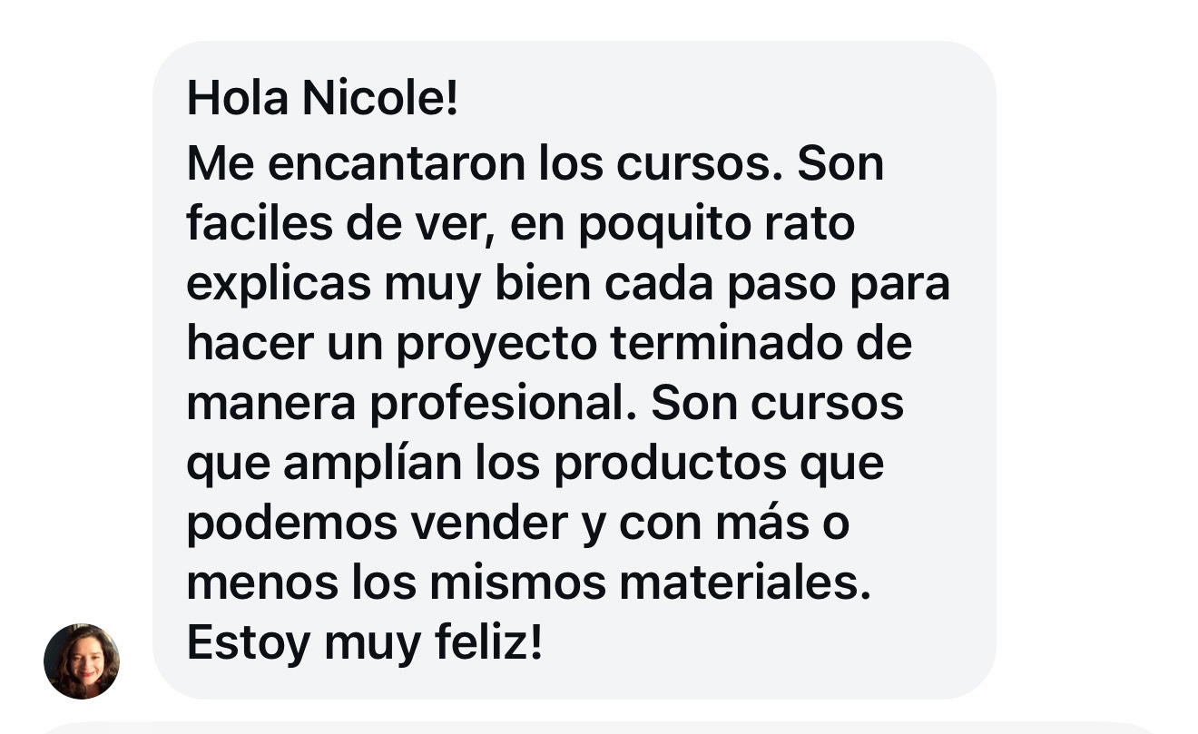 Opinión real 7