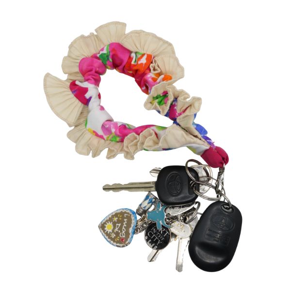 Accesorio incluido en el curso