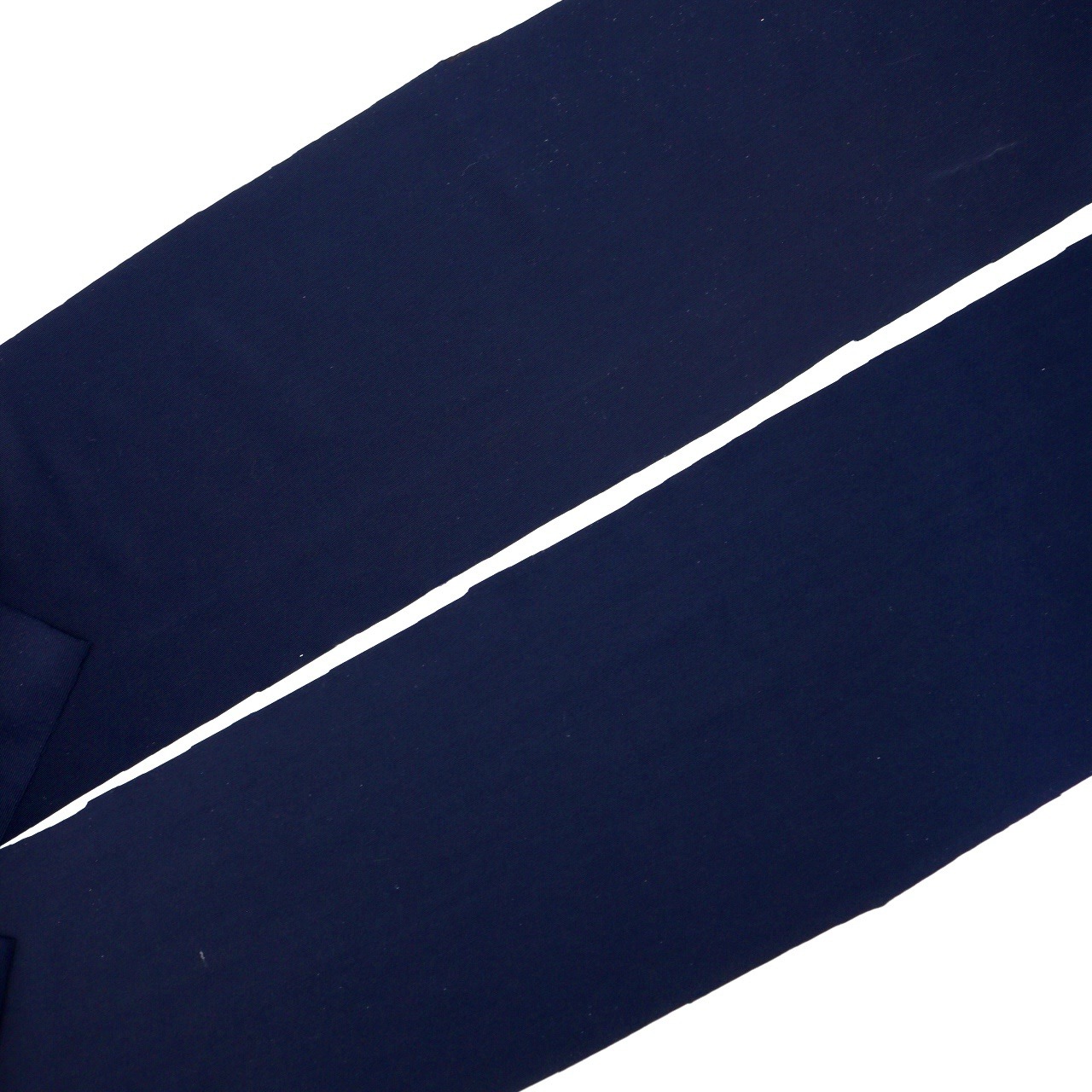Lycra dupont azul marino liso