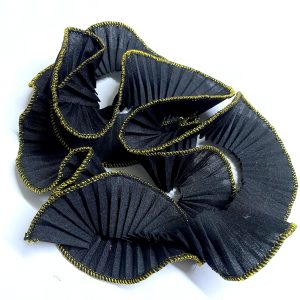 Tira popelina Mini negro Doré