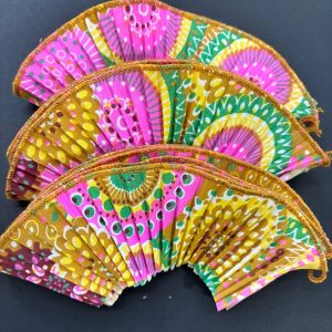 Tira popelina Mandalas Colores
