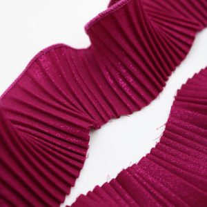 Tira Magenta Shine ✨