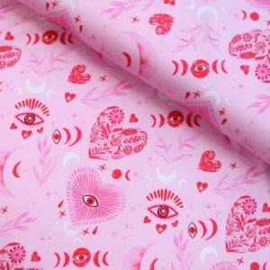 Dupont Lucky heart